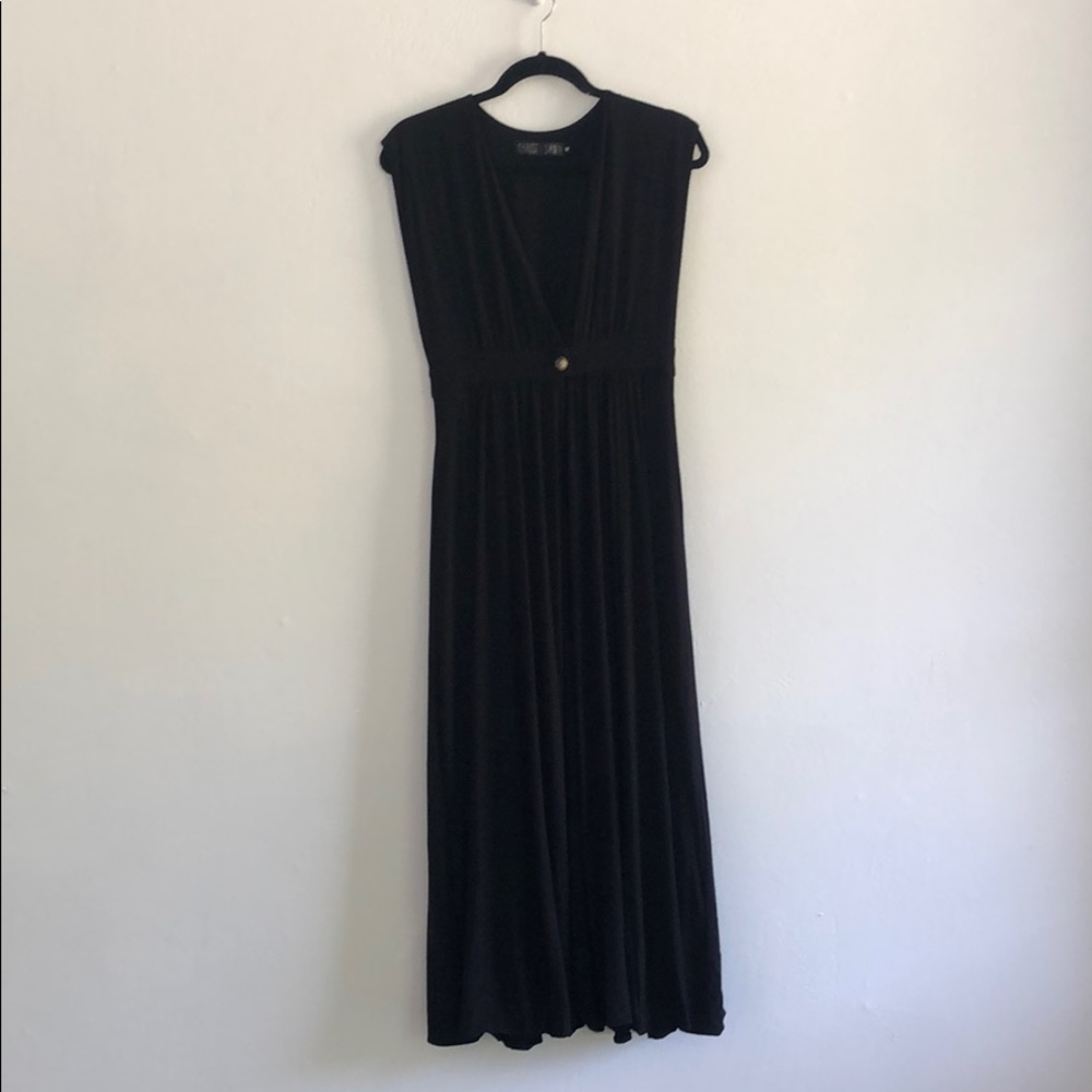 Christy Dawn The Rosemary Dress | Night